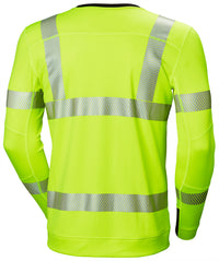 Helly Hansen ICU ICU LIFA ACTIVE CREWNECK