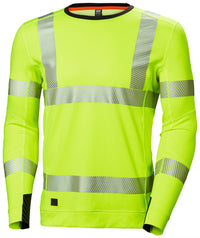 Helly Hansen ICU ICU LIFA ACTIVE CREWNECK