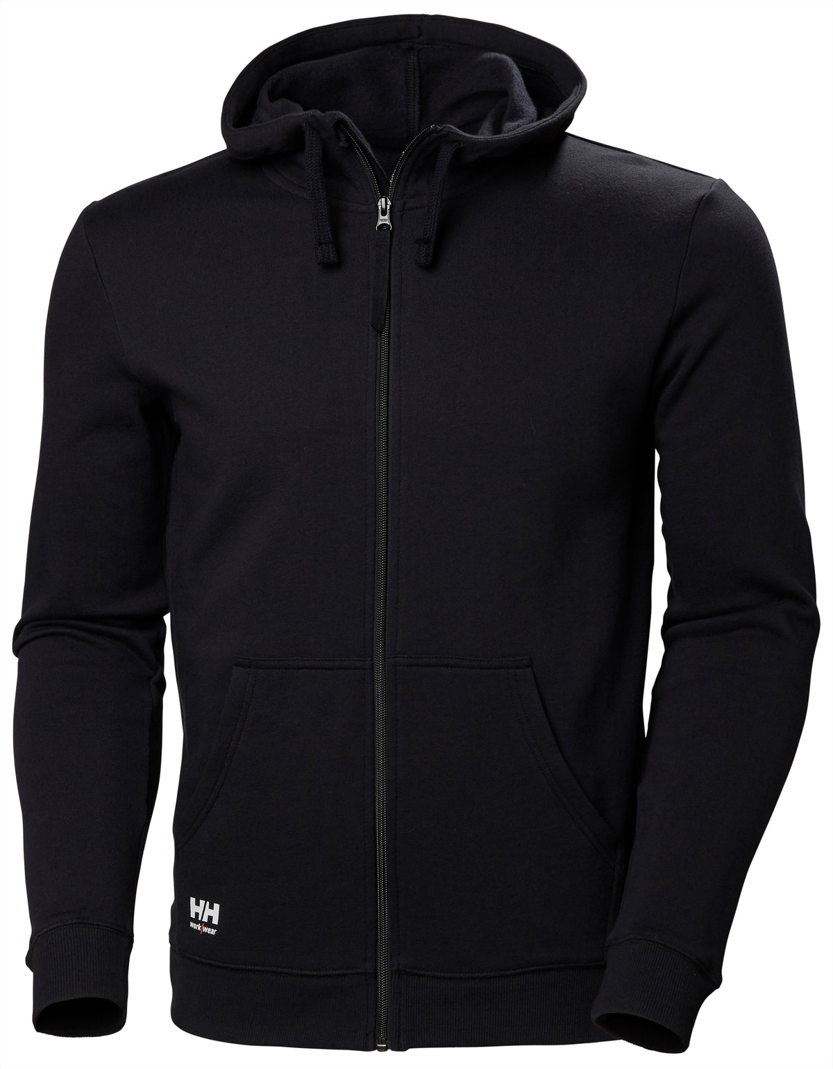 Helly Hansen Manchester MANCHESTER ZIP HOODIE