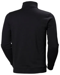 Helly Hansen Manchester MANCHESTER HALF ZIP SWEATSHIRT
