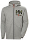 Grey Melange (931)
