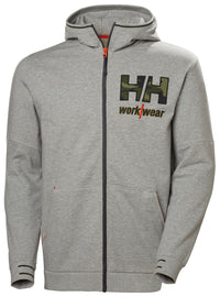 Helly Hansen Kensington KENSINGTON ZIP HOODIE