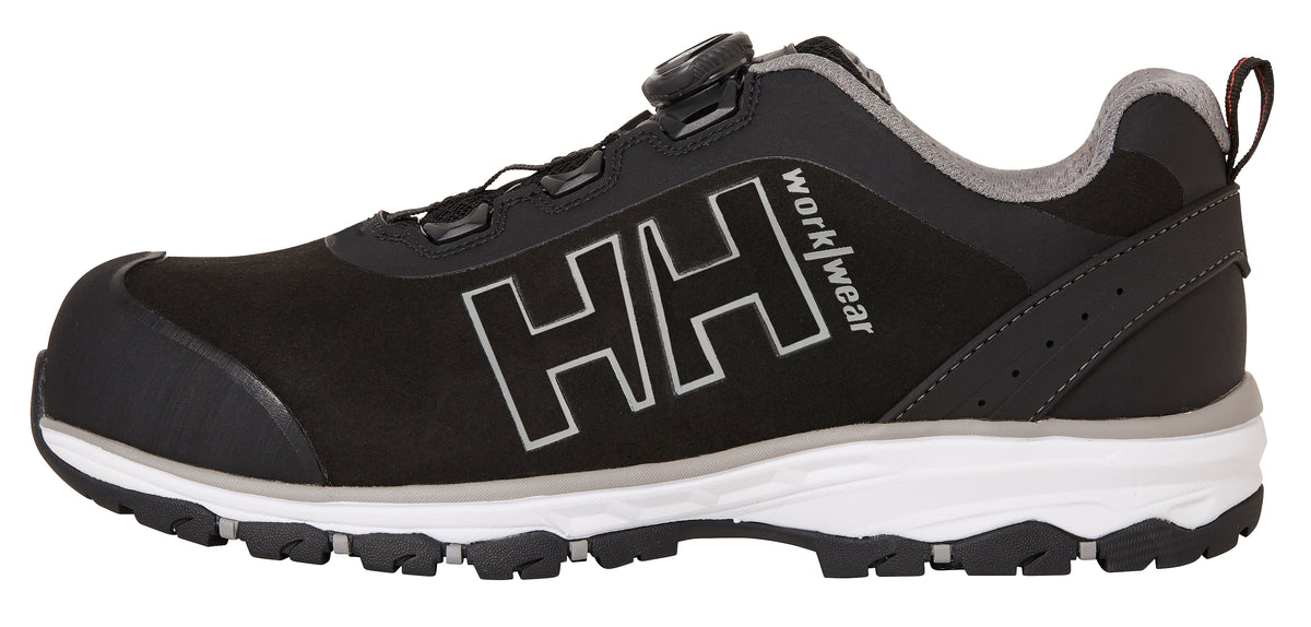 Helly Hansen Chelsea Evolution CHELSEA EVO LOW BOA S3 HT W