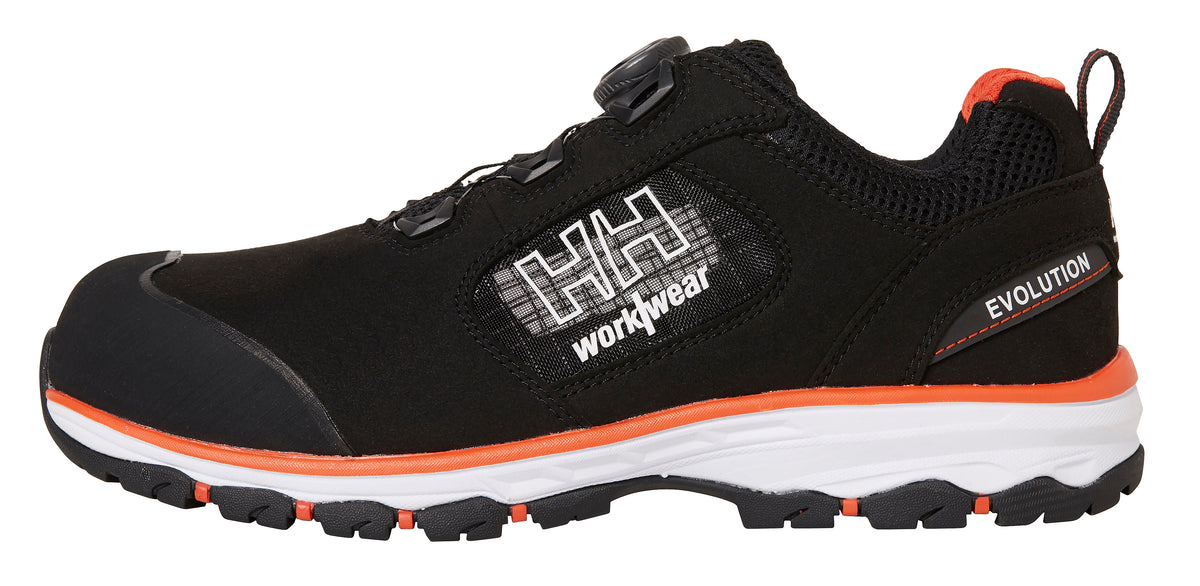 Helly Hansen Chelsea Evolution CHELSEA EVO SANDAL BOA S1P