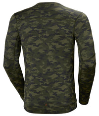 Helly Hansen HH LIFA Merino HH LIFA MERINO CREWNECK