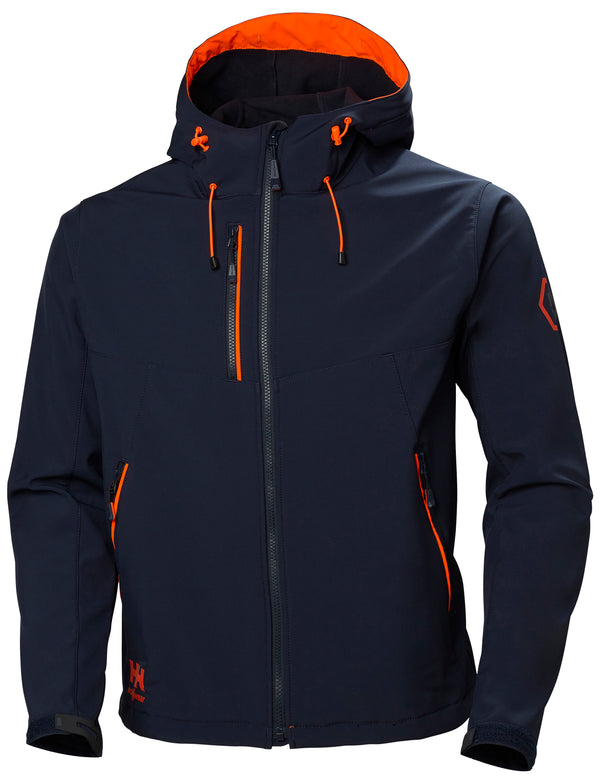 Helly Hansen Chelsea Evo 2.0 CHELSEA EVO H. SOFTS JACKET