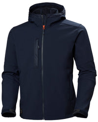 Helly Hansen Kensington KENSINGTON H. SOFTS JACKET