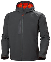 Helly Hansen Kensington KENSINGTON H. SOFTS JACKET