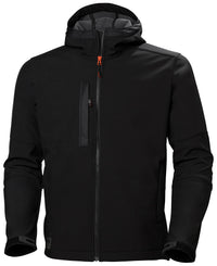 Helly Hansen Kensington KENSINGTON H. SOFTS JACKET