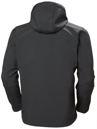 Helly Hansen Kensington KENSINGTON H. SOFTS JACKET