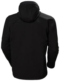 Helly Hansen Kensington KENSINGTON H. SOFTS JACKET