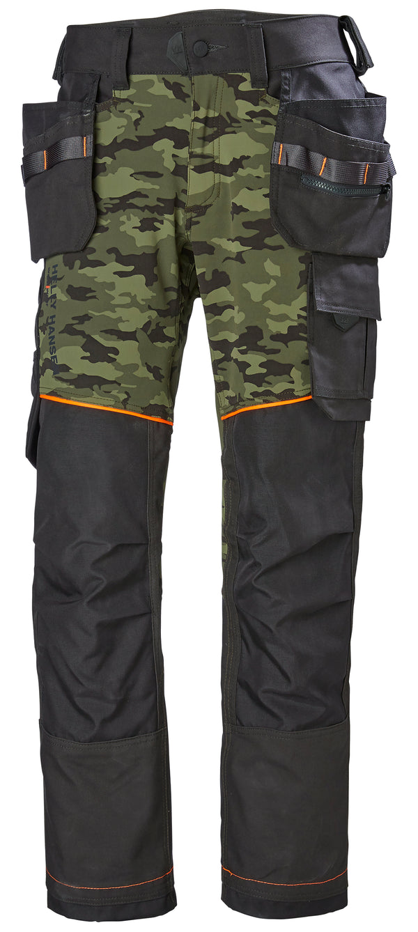 Helly Hansen Chelsea Evolution CHELSEA EVO CONS PANT