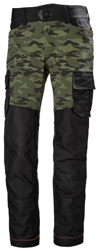 Helly Hansen Chelsea Evolution CHELSEA EVO CARGO PANT