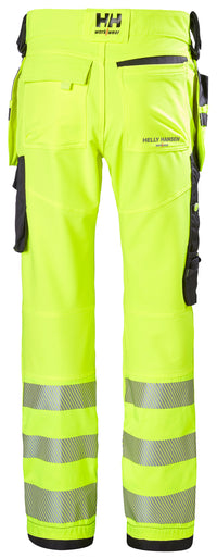 Helly Hansen ICU ICU CONS PANT CL 2