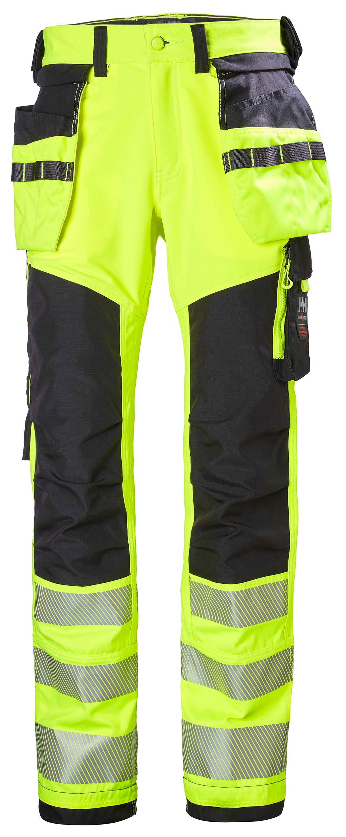 Helly Hansen ICU ICU CONS PANT CL 2