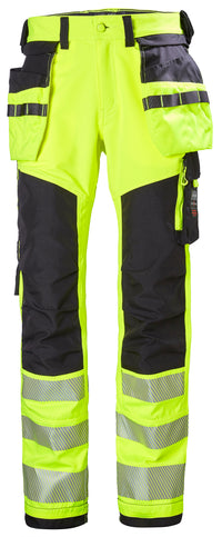 Helly Hansen ICU ICU CONS PANT CL 2