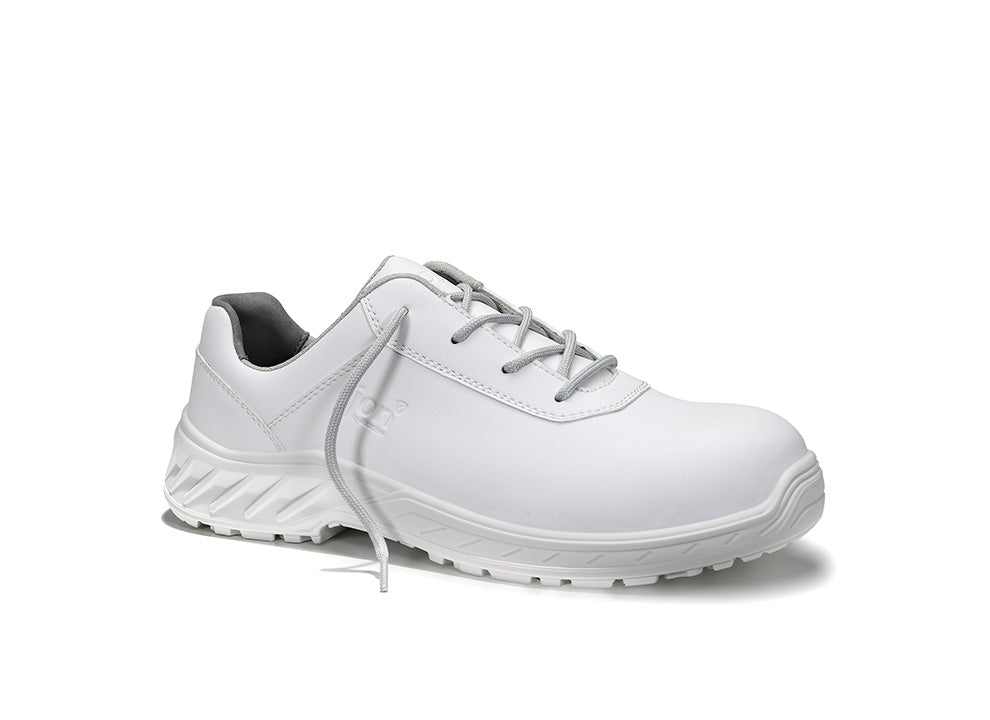ELTEN jo_CLEAN Loop white Low ESD S3S – Sicherheitshalbschuh