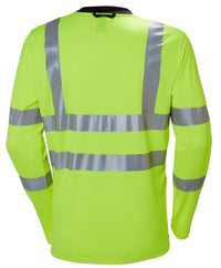 Helly Hansen Addvis ADDVIS LONGSLEEVE