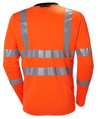 Helly Hansen Addvis ADDVIS LONGSLEEVE
