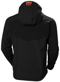 Helly Hansen Chelsea Evo 2.0 CHELSEA EVO H. SOFTS JACKET