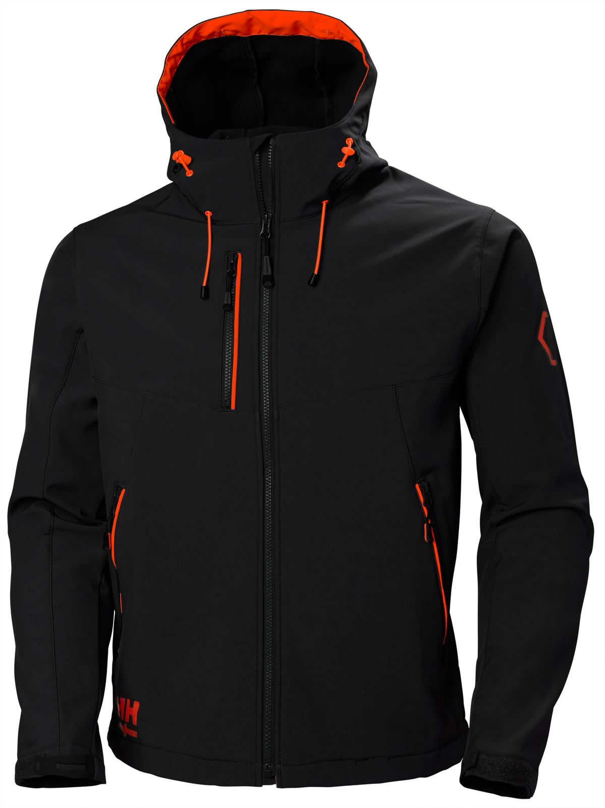 Helly Hansen Chelsea Evo 2.0 CHELSEA EVO H. SOFTS JACKET