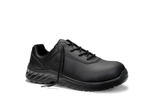 ELTEN jo_CLEAN Loop black Low ESD S3S – Sicherheitshalbschuh