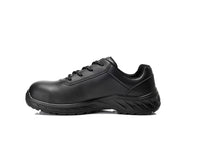 ELTEN jo_CLEAN Loop black Low ESD S3S – Sicherheitshalbschuh