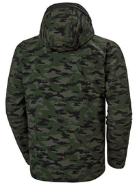 Helly Hansen Kensington KENSINGTON H. SOFTS JACKET