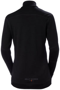 Helly Hansen HH LIFA Merino W HH LIFA MERINO HALF ZIP