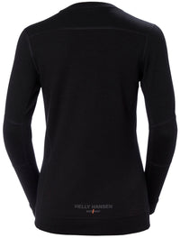 Helly Hansen HH LIFA Merino W HH LIFA MERINO CREWNECK
