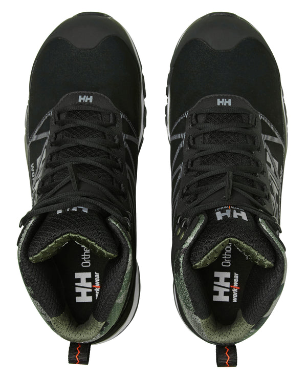 Helly Hansen Chelsea Evolution CHELSEA EVO MID S3 HT