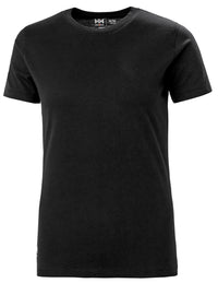 Helly Hansen Classic W CLASSIC T-SHIRT