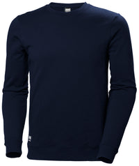 Helly Hansen Manchester MANCHESTER SWEATSHIRT