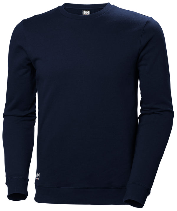 Helly Hansen Manchester MANCHESTER SWEATSHIRT