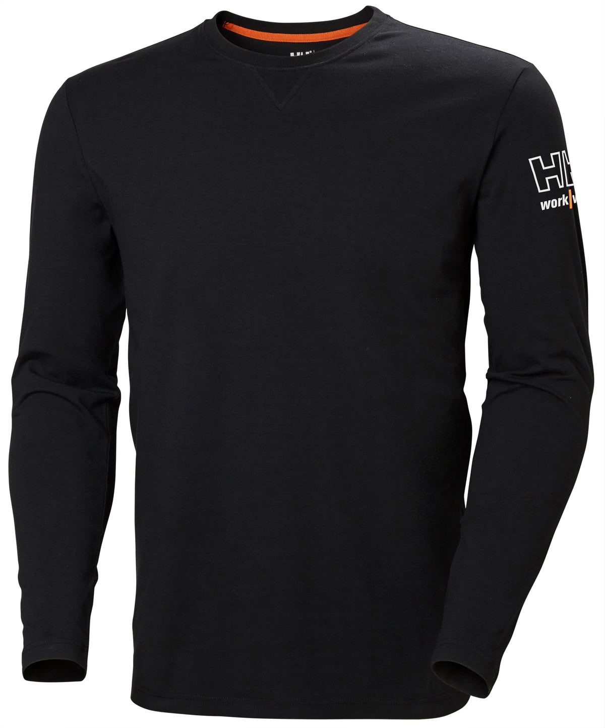 Helly Hansen Evo EVO LONGSLEEVE