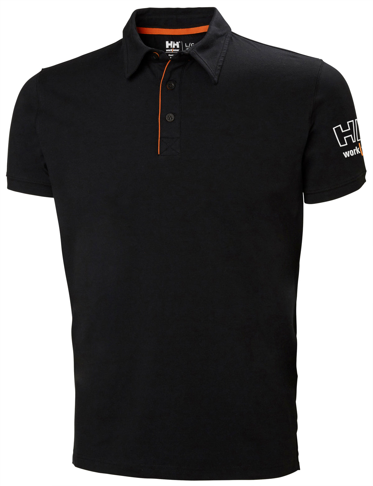 Helly Hansen Evo EVO POLO