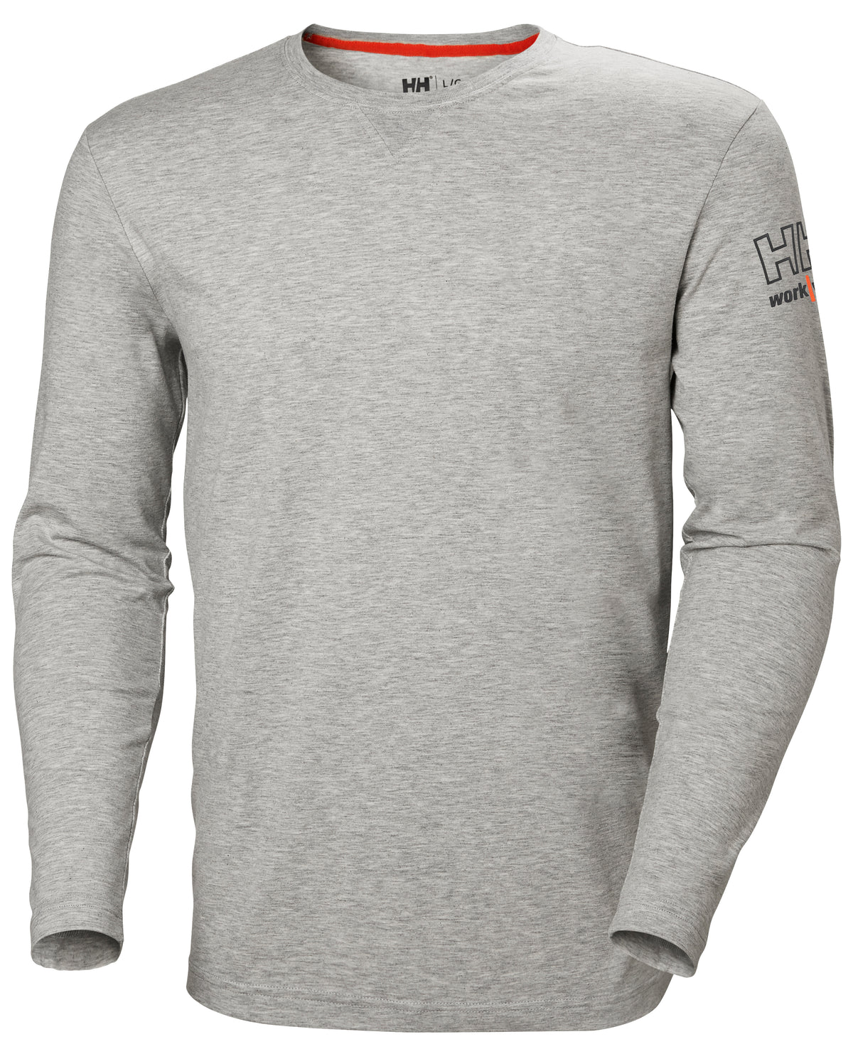 Helly Hansen Evo EVO LONGSLEEVE