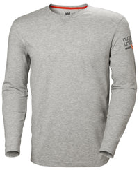 Helly Hansen Evo EVO LONGSLEEVE