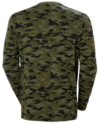Helly Hansen Evo EVO LONGSLEEVE