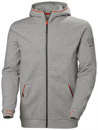 Helly Hansen Kensington KENSINGTON ZIP HOODIE