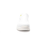 ELTEN jo_CLEAN Slipper white Low ESD S3S – Sicherheitshalbschuh