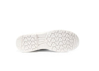 ELTEN jo_CLEAN Slipper white Low ESD S3S – Sicherheitshalbschuh