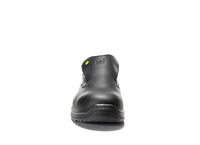 ELTEN jo_CLEAN Slipper black Low ESD S3S – Sicherheitshalbschuh