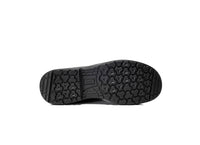 ELTEN jo_CLEAN Slipper black Low ESD S3S – Sicherheitshalbschuh