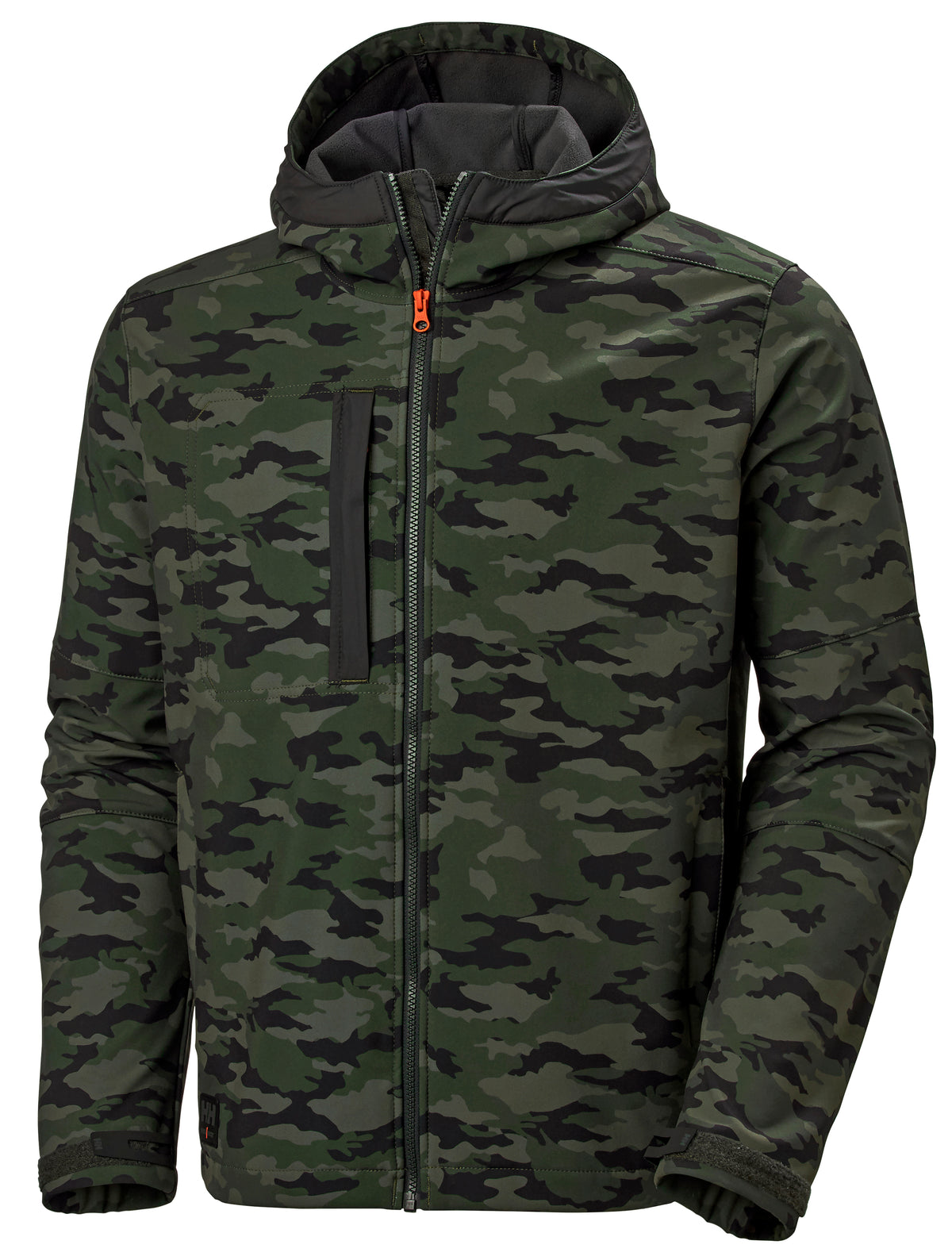 Helly Hansen Kensington KENSINGTON H. SOFTS JACKET