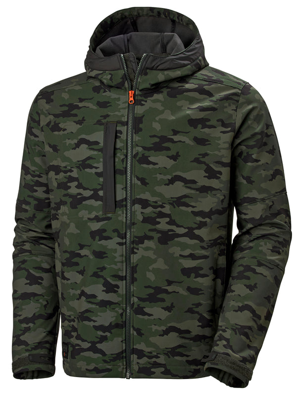 Helly Hansen Kensington KENSINGTON H. SOFTS JACKET