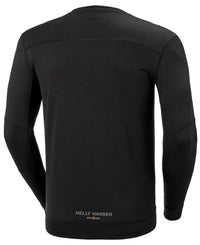 Helly Hansen HH LIFA Active HH LIFA ACTIVE CREWNECK