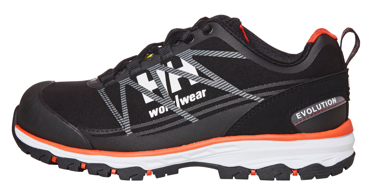 Helly Hansen Luna W LUNA LOW S3
