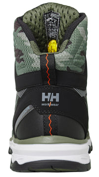 Helly Hansen Chelsea Evolution CHELSEA EVO MID S3 HT
