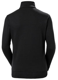 Helly Hansen Manchester W MANCHESTER ZIP SWEATSHIRT